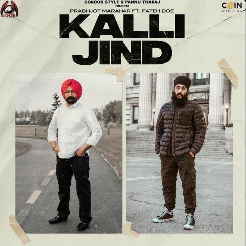 Kalli Jind Fateh, Prabhjot Marahar mp3 song ringtone, Kalli Jind Fateh, Prabhjot Marahar Ringtone Download - RiskyJatt.Com