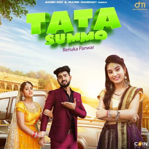 Tata Summo Renuka Panwar mp3 song ringtone, Tata Summo Renuka Panwar Ringtone Download - RiskyJatt.Com