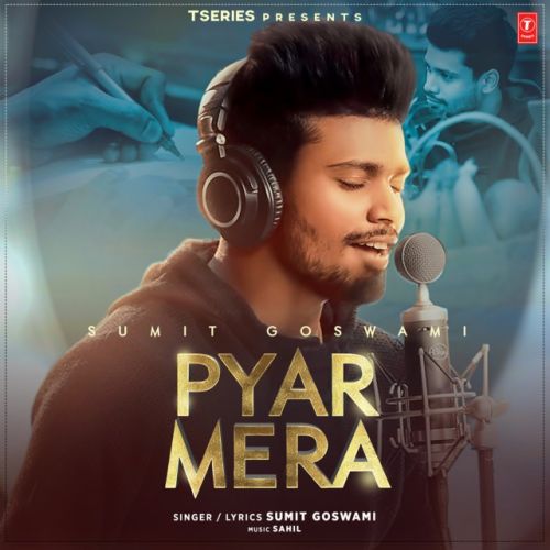 Pyar Mera Sumit Goswami mp3 song ringtone, Pyar Mera Sumit Goswami Ringtone Download - RiskyJatt.Com