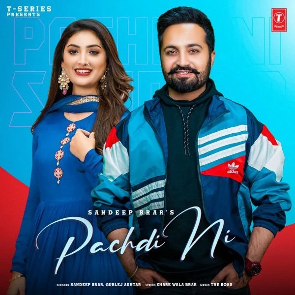 Gurlej Akhtar and Sandeep Brar New Songs and Top 20 Albums