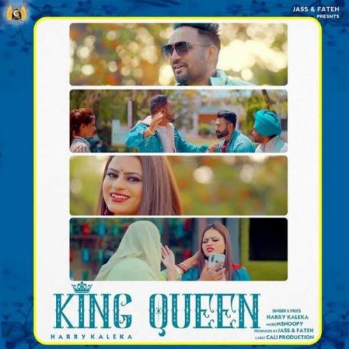 King Queen Harry Kaleka mp3 song ringtone, King Queen Harry Kaleka Ringtone Download - RiskyJatt.Com