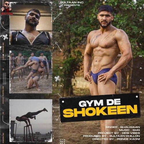 Gym De Shokeen Bhallwaan mp3 song ringtone, Gym De Shokeen Bhallwaan Ringtone Download - RiskyJatt.Com