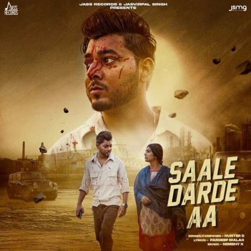 Saale Darde aa Hunter D mp3 song ringtone, Saale Darde aa Hunter D Ringtone Download - RiskyJatt.Com