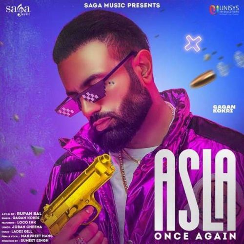 Asla Once Again Gagan Kokri, Manpreet Hans mp3 song ringtone, Asla Once Again Gagan Kokri, Manpreet Hans Ringtone Download - RiskyJatt.Com