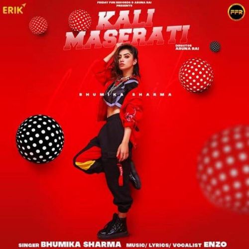 Kali Maserati Enzo, Bhumika Sharma mp3 song ringtone, Kali Maserati Enzo, Bhumika Sharma Ringtone Download - RiskyJatt.Com