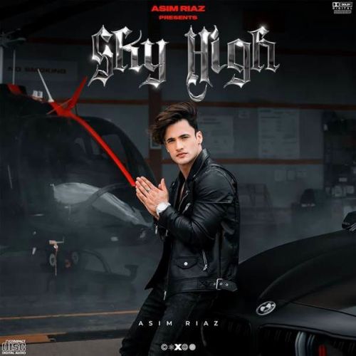 Sky High Asim Riaz mp3 song ringtone, Sky High Asim Riaz Ringtone Download - RiskyJatt.Com