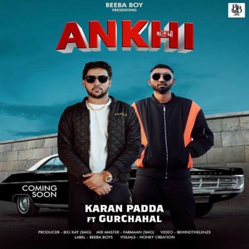 Ankhi Gurchahal, Karan Padda mp3 song ringtone, Ankhi Gurchahal, Karan Padda Ringtone Download - RiskyJatt.Com