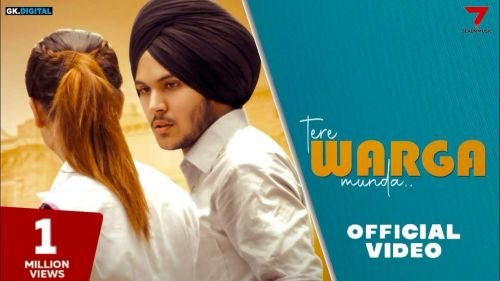 Tere Warga Munda Kaaj mp3 song ringtone, Tere Warga Munda Kaaj Ringtone Download - RiskyJatt.Com