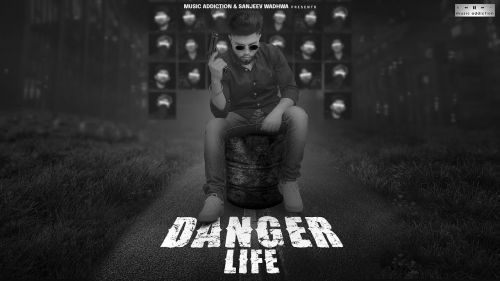 Danger Life Wahab mp3 song ringtone, Danger Life Wahab Ringtone Download - RiskyJatt.Com