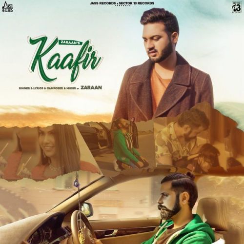 Kaafir Zaraan mp3 song ringtone, Kaafir Zaraan Ringtone Download - RiskyJatt.Com