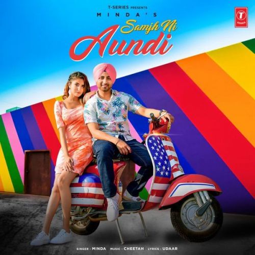 Samjh Ni Aundi Minda mp3 song ringtone, Samjh Ni Aundi Minda Ringtone Download - RiskyJatt.Com