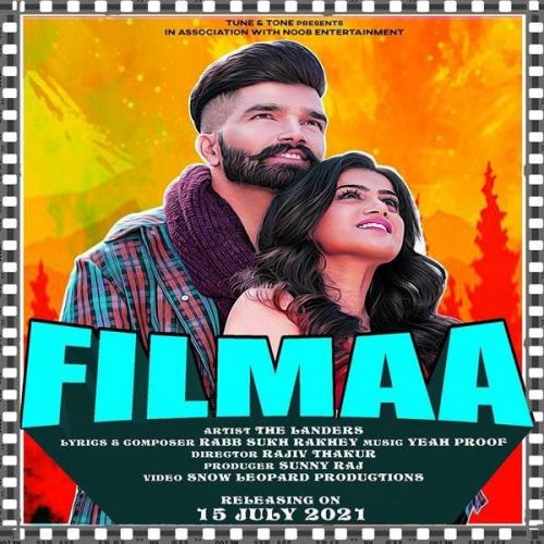 Filmaa The Landers mp3 song ringtone, Filmaa The Landers Ringtone Download - RiskyJatt.Com