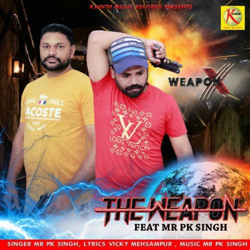 The Weapon Mr. Pk Singh mp3 song ringtone, The Weapon Mr. Pk Singh Ringtone Download - RiskyJatt.Com