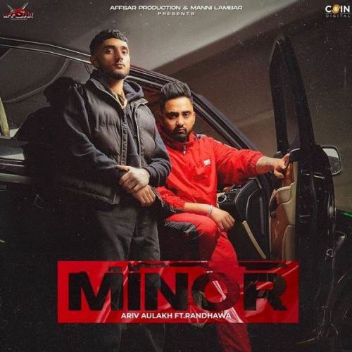 Minor Ariv Aulakh, Randhawa mp3 song ringtone, Minor Ariv Aulakh, Randhawa Ringtone Download - RiskyJatt.Com