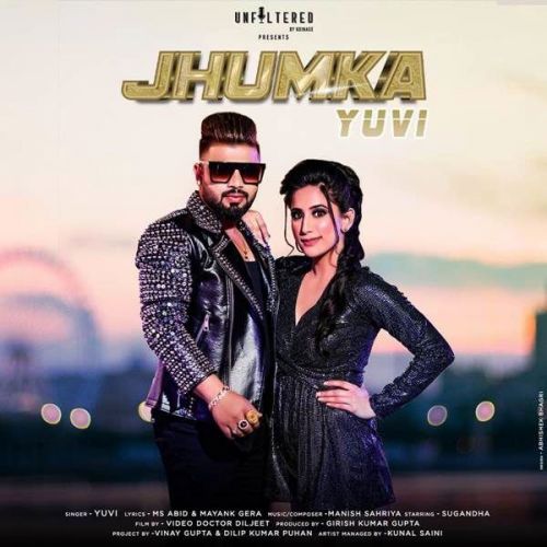 Jhumka Yuvi mp3 song ringtone, Jhumka Yuvi Ringtone Download - RiskyJatt.Com