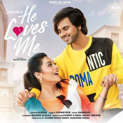 He Loves Me Aleena mp3 song ringtone, He Loves Me Aleena Ringtone Download - RiskyJatt.Com