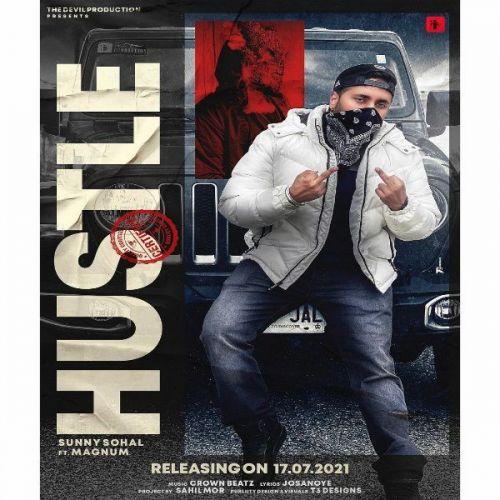 Hustle Sunny Sohal, Magnum mp3 song ringtone, Hustle Sunny Sohal, Magnum Ringtone Download - RiskyJatt.Com