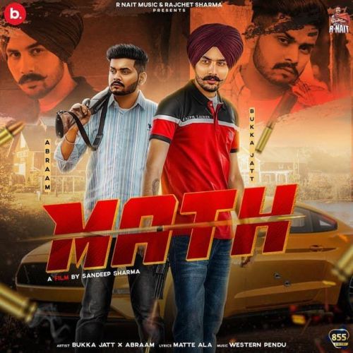 Math Abraam, Bukka Jatt mp3 song ringtone, Math Abraam, Bukka Jatt Ringtone Download - RiskyJatt.Com