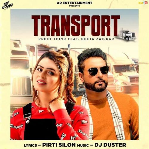 Transport Preet Thind mp3 song ringtone, Transport Preet Thind Ringtone Download - RiskyJatt.Com