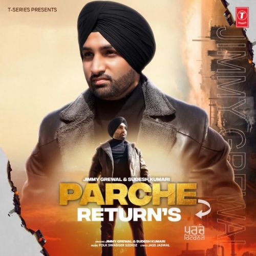 Parche Returns Sudesh Kumari, Jimmy Grewal mp3 song ringtone, Parche Returns Sudesh Kumari, Jimmy Grewal Ringtone Download - RiskyJatt.Com