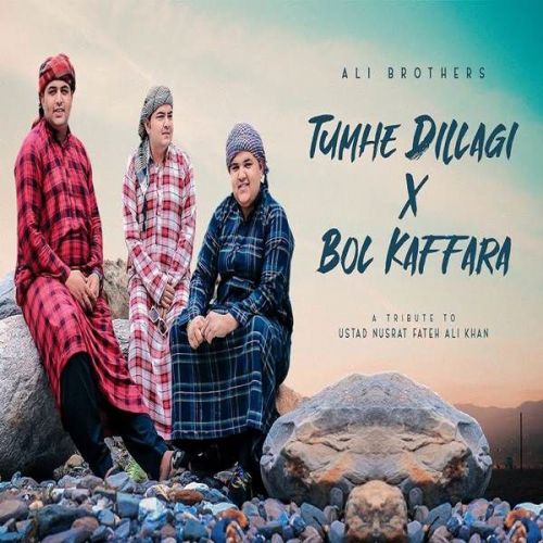 Tumhe Dil Lagi x Bol Kaffara Ali Brothers mp3 song ringtone, Tumhe Dil Lagi x Bol Kaffara Ali Brothers Ringtone Download - RiskyJatt.Com