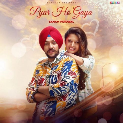 Pyar Ho Gaya Sanam Parowal mp3 song ringtone, Pyar Ho Gaya Sanam Parowal Ringtone Download - RiskyJatt.Com