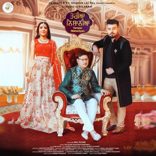 Terian Nishanian Diljaan, Madhar Kartarvi mp3 song ringtone, Terian Nishanian Diljaan, Madhar Kartarvi Ringtone Download - RiskyJatt.Com