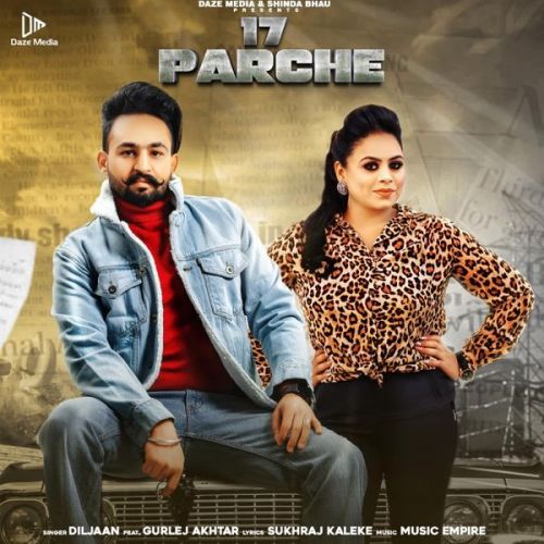 17 Parche Gurlej Akhtar, Diljaan mp3 song ringtone, 17 Parche Gurlej Akhtar, Diljaan Ringtone Download - RiskyJatt.Com