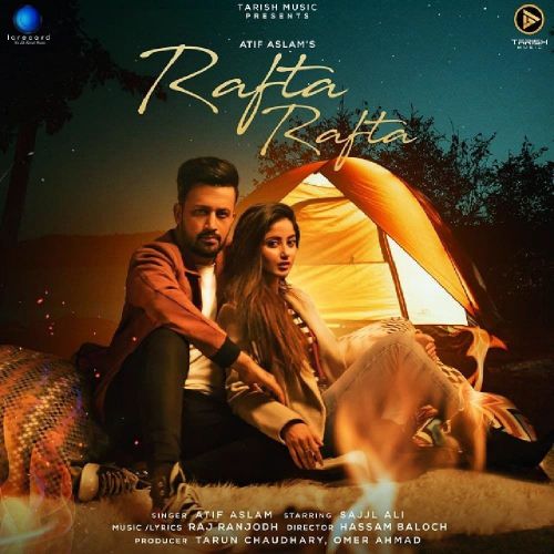 Rafta Rafta Atif Aslam mp3 song ringtone, Rafta Rafta Atif Aslam Ringtone Download - RiskyJatt.Com