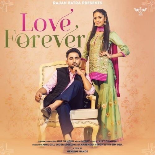 Love Forever Gur Sandhu mp3 song ringtone, Love Forever Gur Sandhu Ringtone Download - RiskyJatt.Com