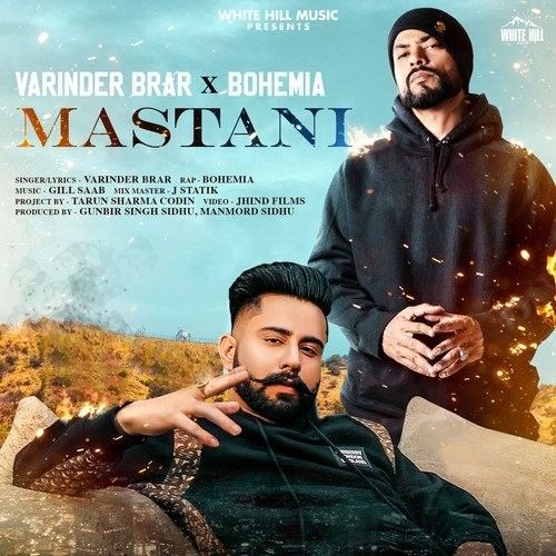 Mastani Varinder Brar, Bohemia mp3 song ringtone, Mastani Varinder Brar, Bohemia Ringtone Download - RiskyJatt.Com