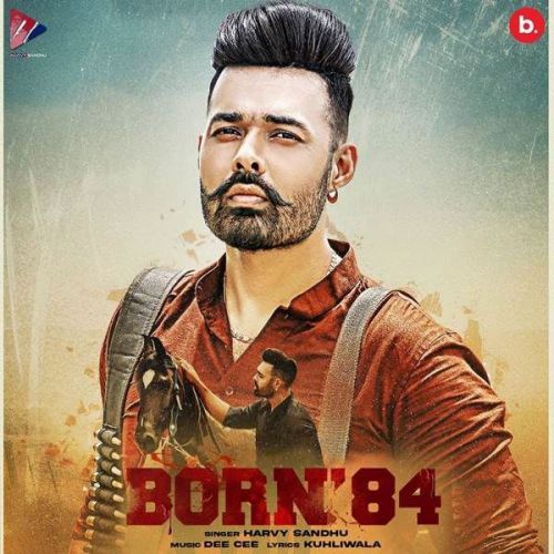 Born 84 Harvy Sandhu mp3 song ringtone, Born 84 Harvy Sandhu Ringtone Download - RiskyJatt.Com