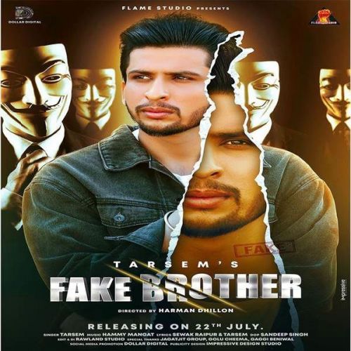 Fake Brother Tarsem mp3 song ringtone, Fake Brother Tarsem Ringtone Download - RiskyJatt.Com