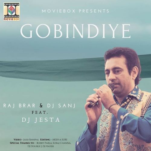 Gobindiye Raj Brar mp3 song ringtone, Gobindiye Raj Brar Ringtone Download - RiskyJatt.Com