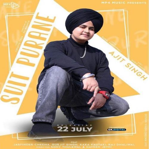 Suit Purane Ajit Singh mp3 song ringtone, Suit Purane Ajit Singh Ringtone Download - RiskyJatt.Com