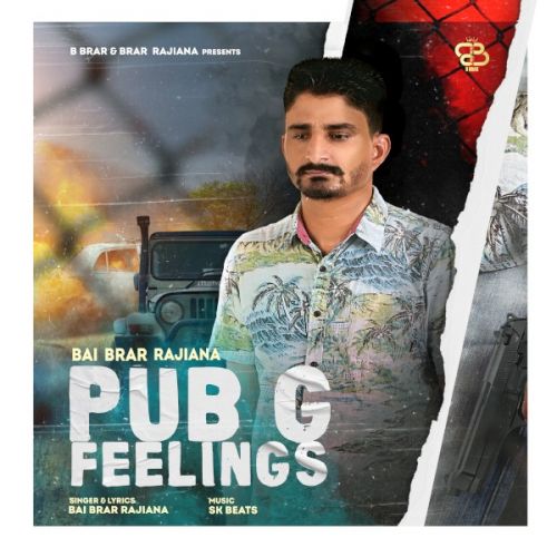 Pubg Feelings Bai Brar Rajiana mp3 song ringtone, Pubg Feelings Bai Brar Rajiana Ringtone Download - RiskyJatt.Com