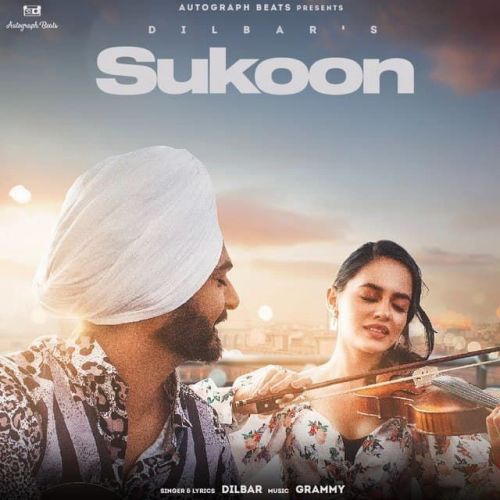 Sukoon Dilbar mp3 song ringtone, Sukoon Dilbar Ringtone Download - RiskyJatt.Com