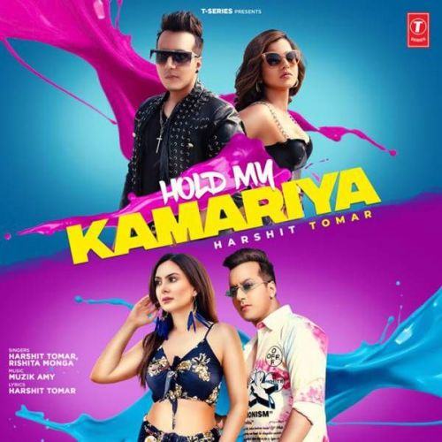 Hold My Kamariya Harshit Tomar, Rishita mp3 song ringtone, Hold My Kamariya Harshit Tomar, Rishita Ringtone Download - RiskyJatt.Com