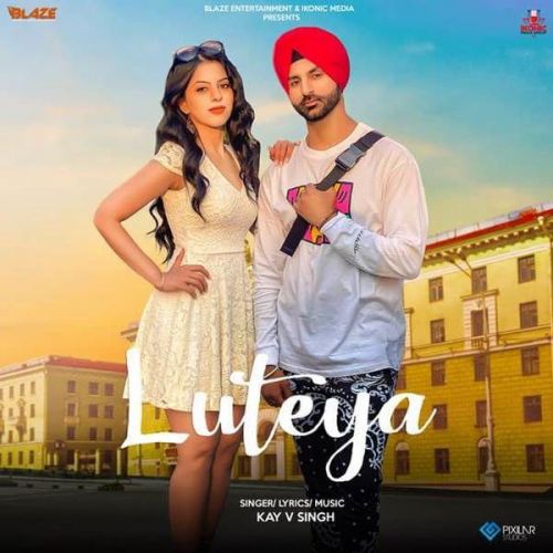 Luteya Kay v Singh mp3 song ringtone, Luteya Kay v Singh Ringtone Download - RiskyJatt.Com