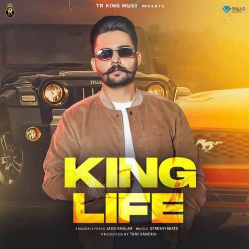 King Life Jassi Khalar mp3 song ringtone, King Life Jassi Khalar Ringtone Download - RiskyJatt.Com