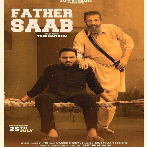 Father Saab Amit Bhadana, King mp3 song ringtone, Father Saab Amit Bhadana, King Ringtone Download - RiskyJatt.Com