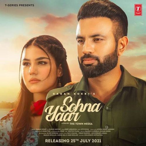 Sohna Yaar Gurlez Akhtar, Gagan Kokri mp3 song ringtone, Sohna Yaar Gurlez Akhtar, Gagan Kokri Ringtone Download - RiskyJatt.Com