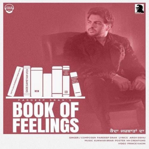 Books of Feelings Pardeep Sran mp3 song ringtone, Books of Feelings Pardeep Sran Ringtone Download - RiskyJatt.Com