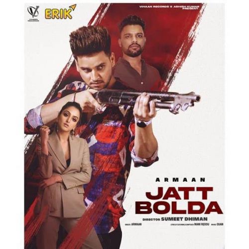 Jatt Bolda Armaan mp3 song ringtone, Jatt Bolda Armaan Ringtone Download - RiskyJatt.Com