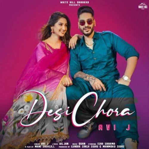 Desi Chora Avi J mp3 song ringtone, Desi Chora Avi J Ringtone Download - RiskyJatt.Com