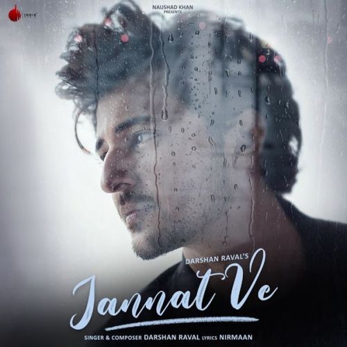 Jannat Ve Darshan Raval mp3 song ringtone, Jannat Ve Darshan Raval Ringtone Download - RiskyJatt.Com