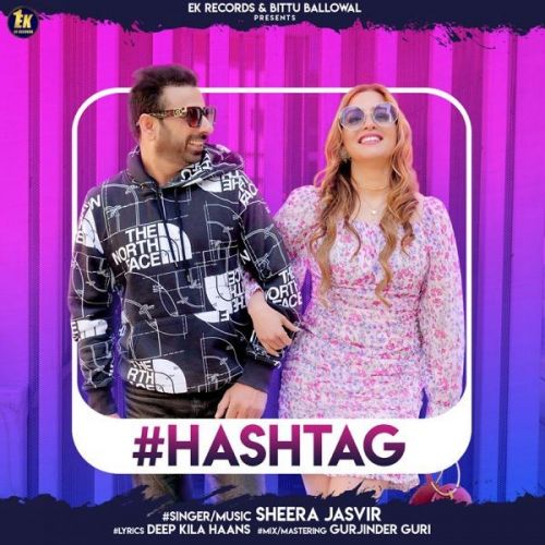 Hashtag Sheera Jasvir mp3 song ringtone, Hashtag Sheera Jasvir Ringtone Download - RiskyJatt.Com