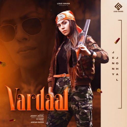 Vardaat Jenny Johal mp3 song ringtone, Vardaat Jenny Johal Ringtone Download - RiskyJatt.Com