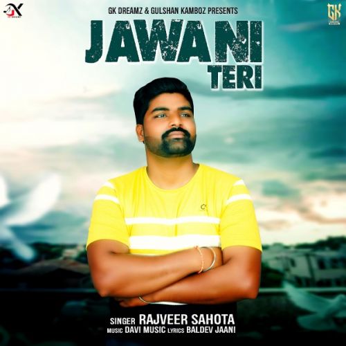 Jawani Teri Rajveer Sahota mp3 song ringtone, Jawani Teri Rajveer Sahota Ringtone Download - RiskyJatt.Com