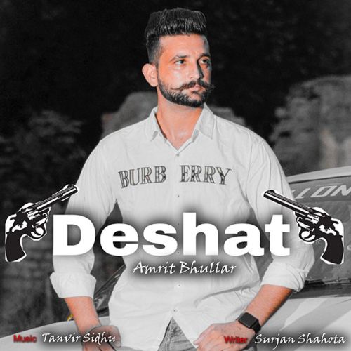 Deshat Amrit Bhullar mp3 song ringtone, Deshat Amrit Bhullar Ringtone Download - RiskyJatt.Com